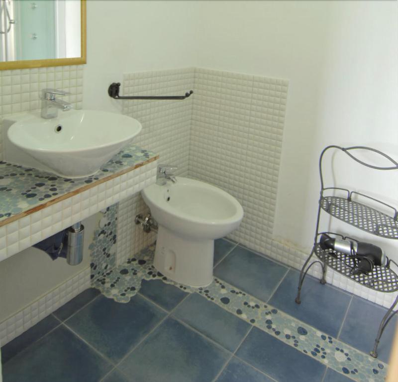 Bed & Breakfast Nughe 'e' Oro Nuoro (Sardinia)