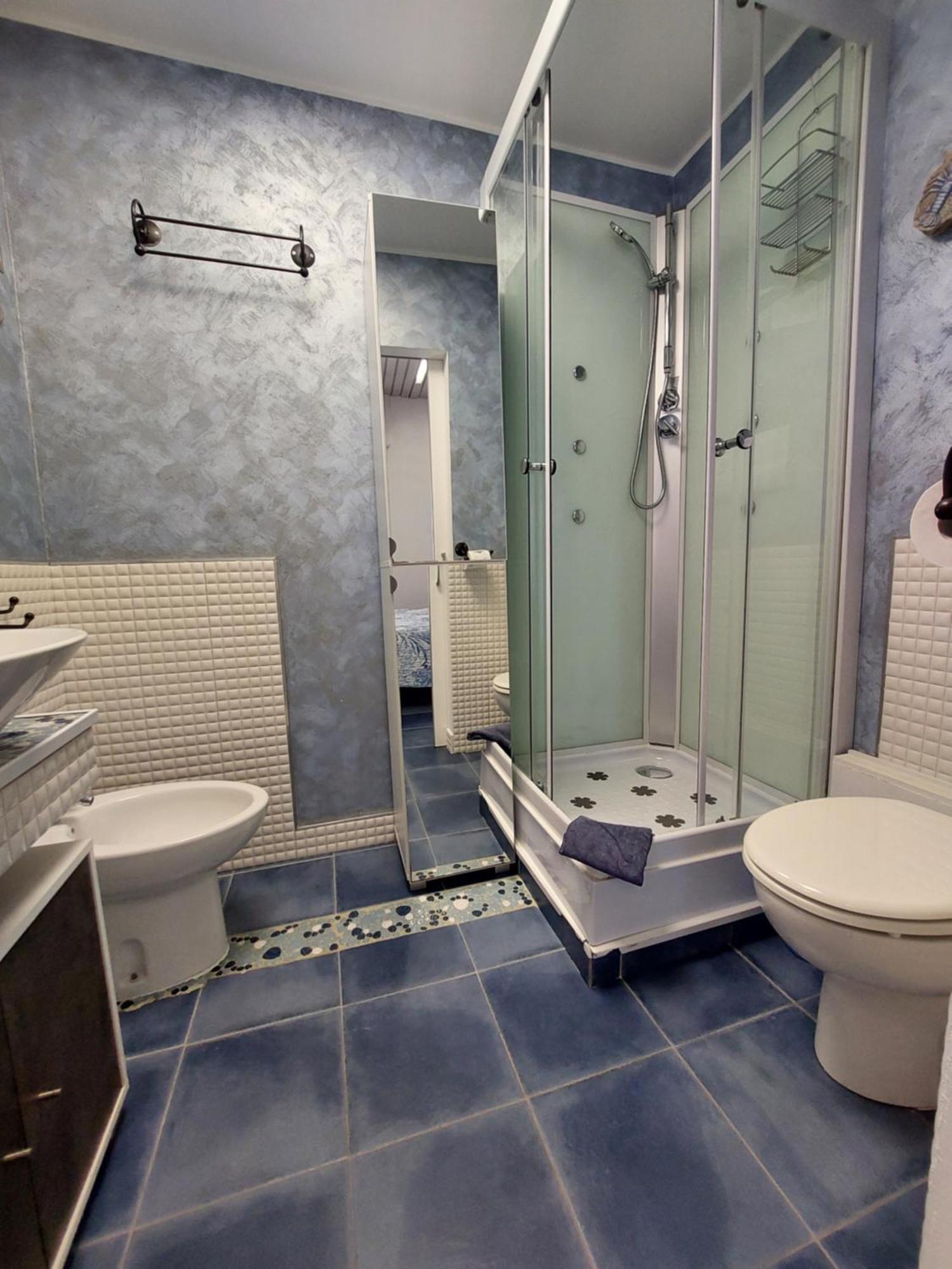 Bed & Breakfast Nughe 'e' Oro Nuoro (Sardinia)